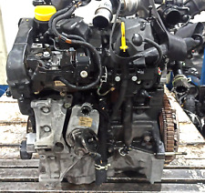 K9kf276 motore nissan usato  Frattaminore