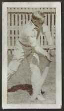 ALLENS (AUS)-BRADMANS RECORDS 1931-#05- CRICKET - AUSTRALIA - DON BRADMAN for sale  Shipping to South Africa