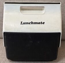 Vintage 1982 lunchmate for sale  Lenexa