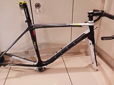 Used, Cube AXAIL CSL Race carbon Frameset 53cm  for sale  Shipping to South Africa