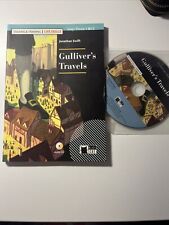 Gulliver travels j.swift usato  Fabrica Di Roma