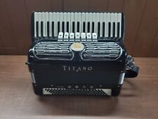 Titano stroller accordion for sale  Orchard