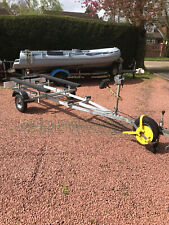 Boat dinghy trailer for sale  MAIDENHEAD
