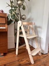 Foldaway learning tower for sale  LONDON