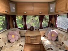 bailey caravan for sale  FAREHAM