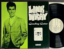 link wray lp for sale  Hawley