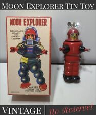 Vintage moon explorer for sale  Endicott