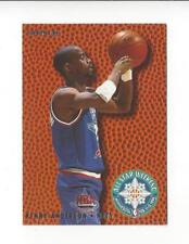 1994-95 Fleer Basketball All-Star Weekend Insert Singles - Você escolhe comprar usado  Enviando para Brazil