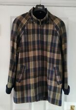 Avoca check coat for sale  WORCESTER