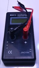 capacitor tester for sale  Shipping to South Africa