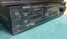 Kenwood integrated stereo d'occasion  Expédié en Belgium