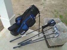 youth golf clubs bags for sale  Canton