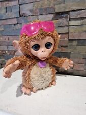 Furreal baby monkey for sale  RUSHDEN