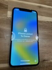 Iphone locked for sale  WISBECH