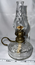 Miniature oil lamp for sale  Pueblo