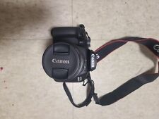 Camera canon eos for sale  Brooklyn