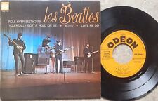 Beatles french with d'occasion  Bordeaux-
