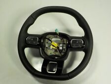 98223644ZD VOLANTE / 34268801B / 98223644ZD / 17178421 PARA CITROËN C5 AIRCROSS comprar usado  Enviando para Brazil