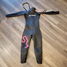 Orca wetsuit womens for sale  Sandy