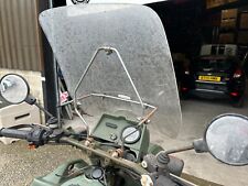Harley davidson mt350 for sale  Shipping to Ireland