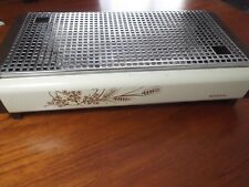 Used, Vintage Food Warmer - Brabantia. - Hot Plate. for sale  Shipping to South Africa