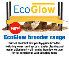 Brinsea ecoglow 1200 for sale  NEWTOWNARDS