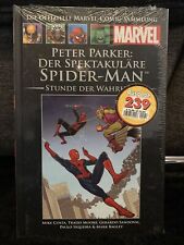 Ffizielle marvel comic gebraucht kaufen  Hamburg