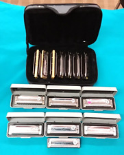 hohner harmonica for sale  Mount Clemens