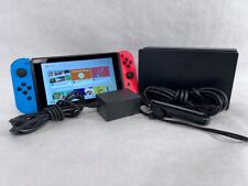 Nintendo switch hac for sale  Lawrence