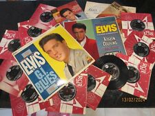 Elvis presley original for sale  LEIGHTON BUZZARD