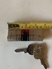 Ultion door lock for sale  MALVERN