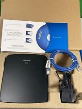 Linksys n300 router for sale  Greenfield
