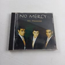 Usado, NO MERCY My Promise AUS CD 1996 Where Do You Go KISS YOU ALL OVER When I Die comprar usado  Enviando para Brazil