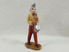 Sympa figurine clown d'occasion  Gonfreville-l'Orcher