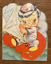 Vtg 1940s valentines for sale  New Hartford