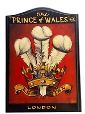 Prince wales pub for sale  North Aurora