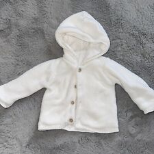 Unisex baby white for sale  DARLINGTON