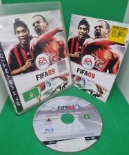 Fifa 09 (Jogo PS3 PlayStation 3) - Muito bom estado comprar usado  Enviando para Brazil