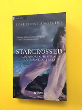 Starcrossed.un amore che usato  Italia