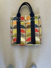 Orla kiely tote for sale  NEWCASTLE UPON TYNE