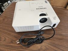 Hitachi x2015wn projector for sale  Shipping to Ireland