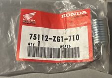 Honda genuine spring for sale  CARLISLE