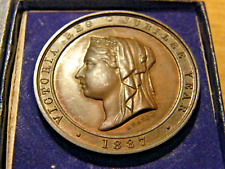 victoria jubilee medal for sale  MANNINGTREE