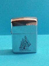 Zippo militaire bateau d'occasion  Grasse