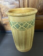 Large cylinder vase for sale  LLANBEDR