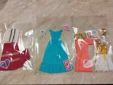 Vestiti barbie vintage usato  Lomazzo