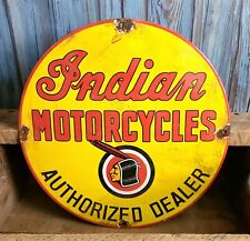 Vintage indian motorcycles for sale  Wethersfield