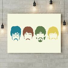 Beatles pop art for sale  PLYMOUTH