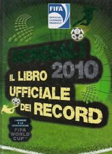Mondiali 2010 libro usato  Parma