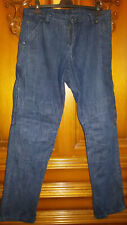 pantaloni jeans moto usato  Nogara